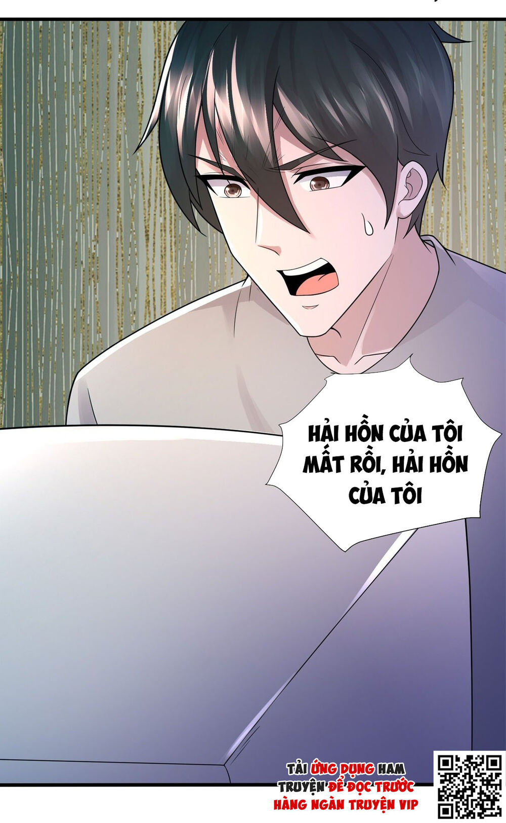 Pháp Sư Truyền Kỳ chapter 20 - Upload bởi truyensieuhay.com