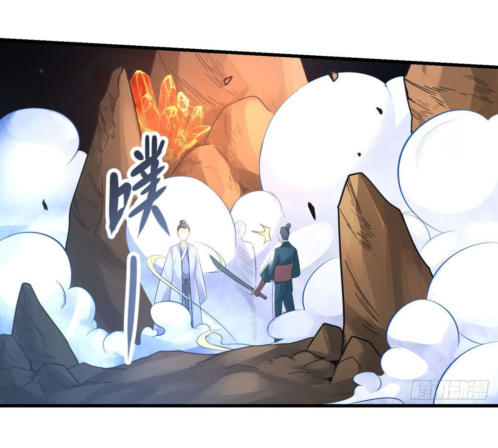 Pháp Sư Truyền Kỳ chapter 20 - Upload bởi truyensieuhay.com
