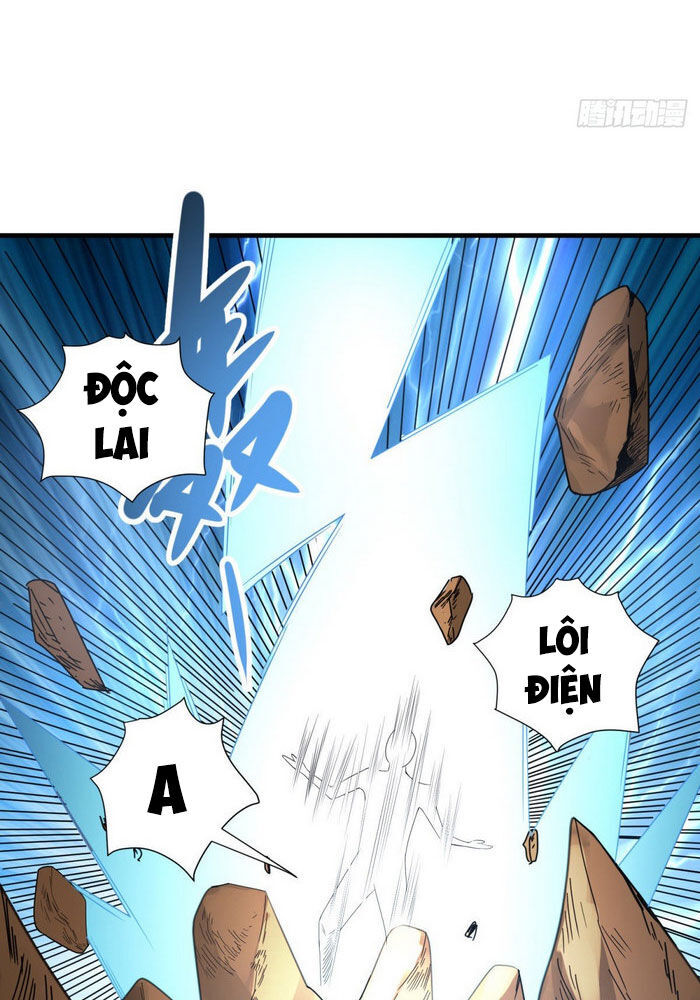Pháp Sư Truyền Kỳ chapter 21 - Upload bởi truyensieuhay.com