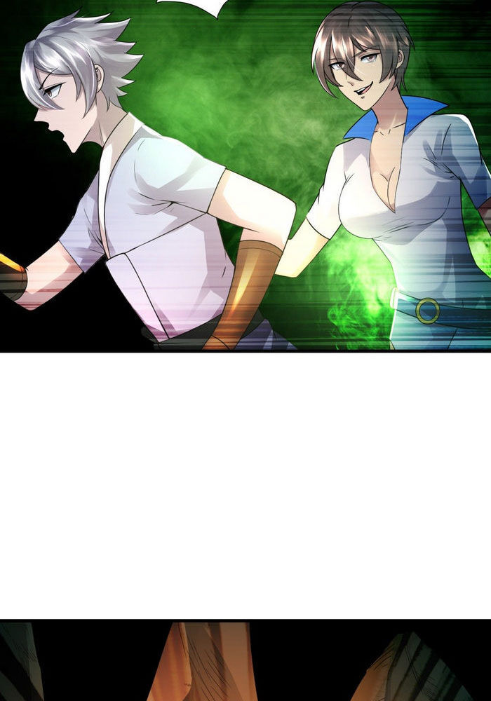 Pháp Sư Truyền Kỳ chapter 21 - Upload bởi truyensieuhay.com