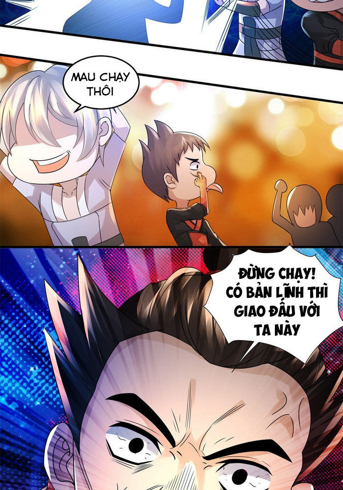 Pháp Sư Truyền Kỳ chapter 21 - Upload bởi truyensieuhay.com