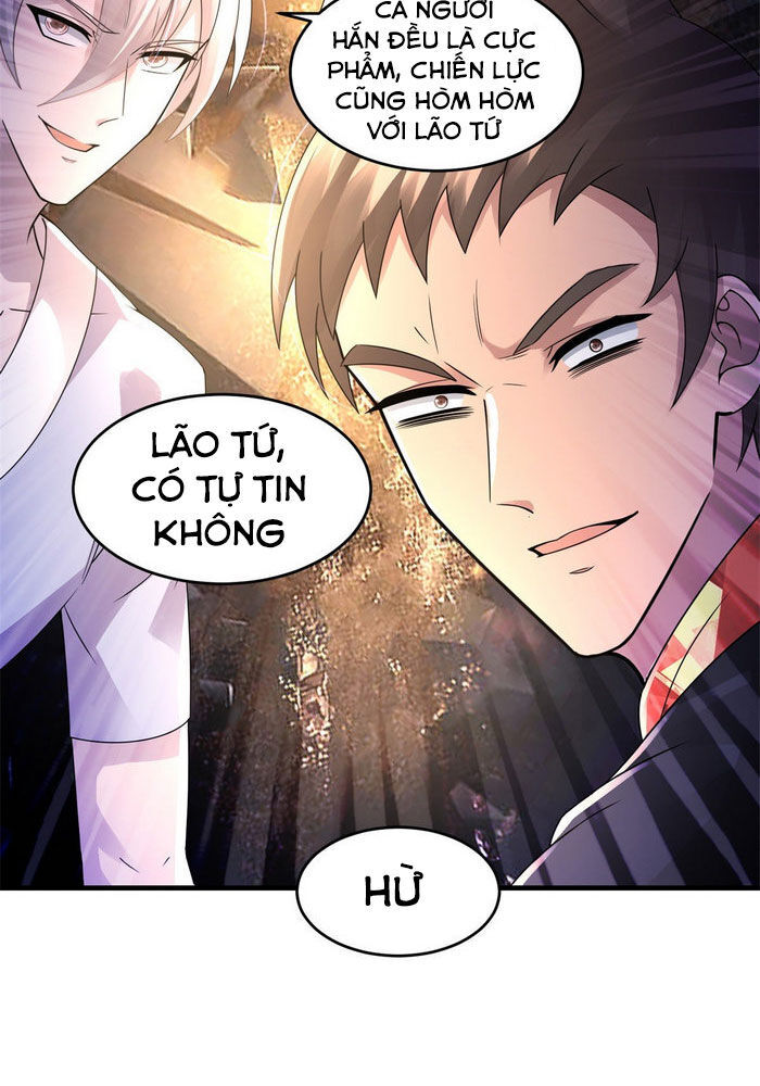 Pháp Sư Truyền Kỳ chapter 21 - Upload bởi truyensieuhay.com