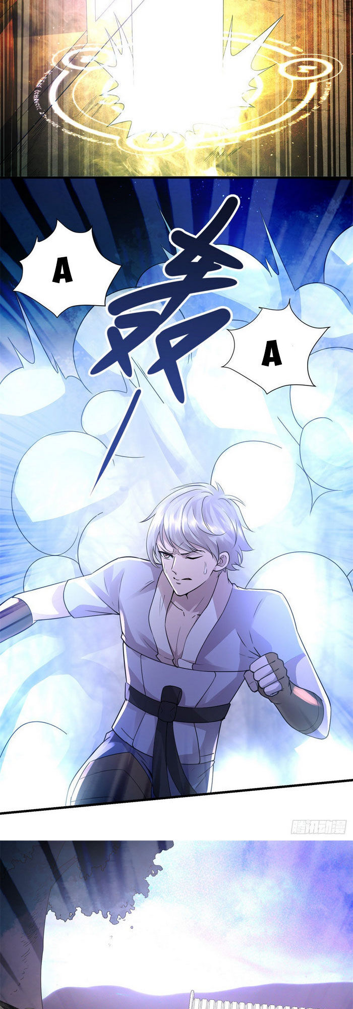 Pháp Sư Truyền Kỳ chapter 21 - Upload bởi truyensieuhay.com