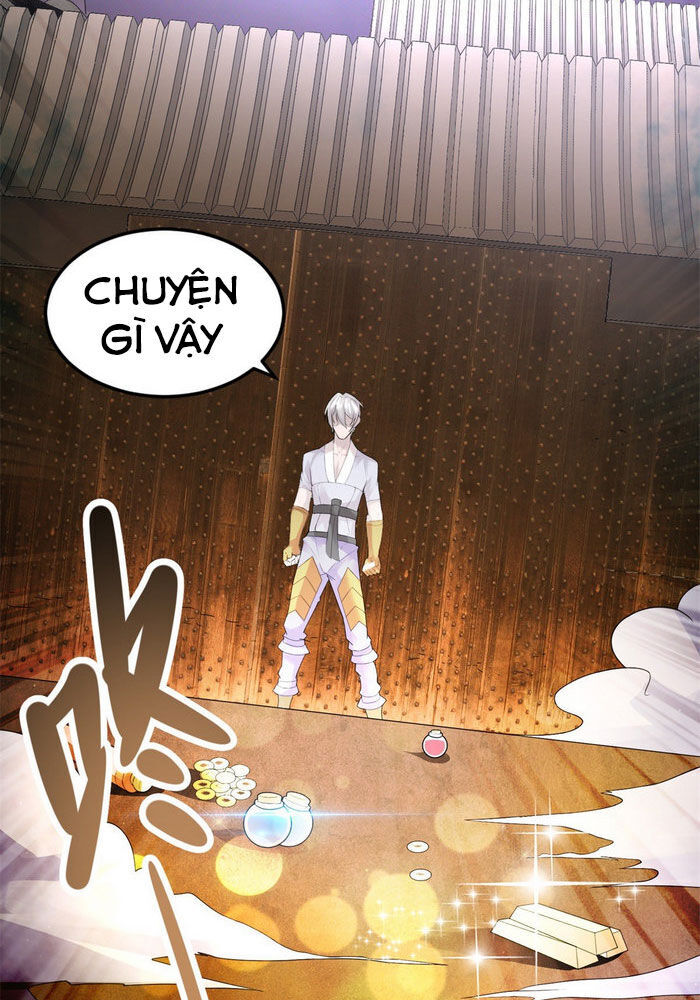 Pháp Sư Truyền Kỳ chapter 21 - Upload bởi truyensieuhay.com