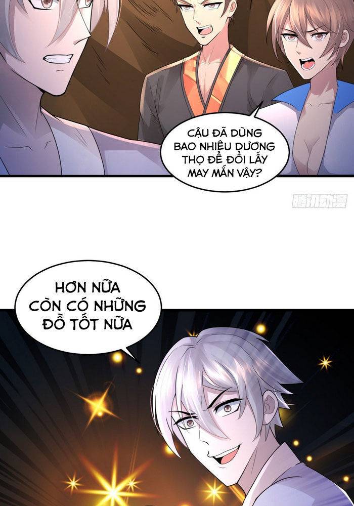 Pháp Sư Truyền Kỳ chapter 21 - Upload bởi truyensieuhay.com