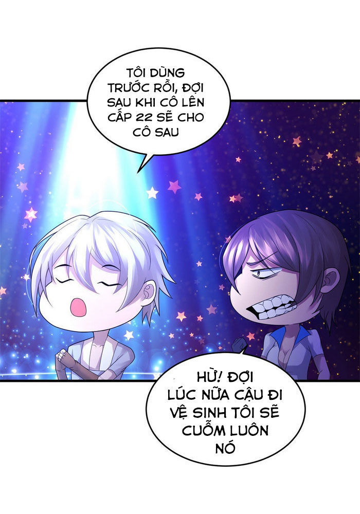 Pháp Sư Truyền Kỳ chapter 21 - Upload bởi truyensieuhay.com