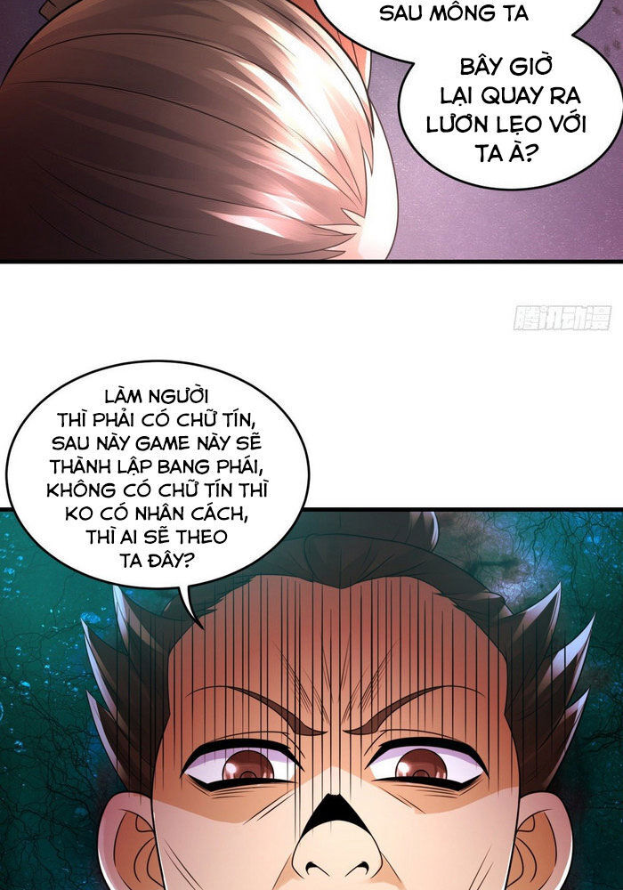 Pháp Sư Truyền Kỳ chapter 22 - Upload bởi truyensieuhay.com