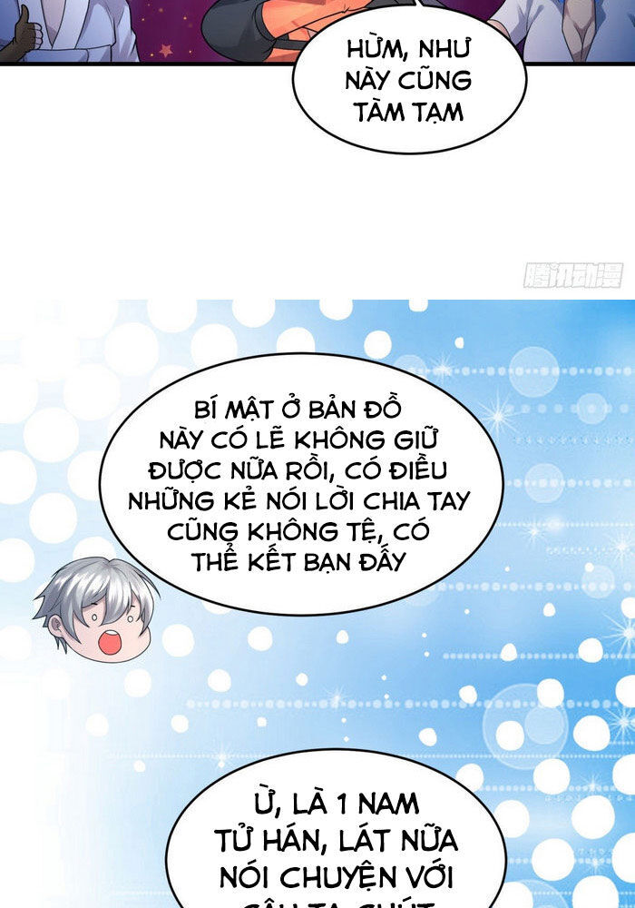 Pháp Sư Truyền Kỳ chapter 22 - Upload bởi truyensieuhay.com