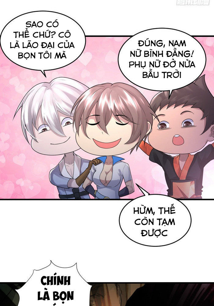 Pháp Sư Truyền Kỳ chapter 22 - Upload bởi truyensieuhay.com