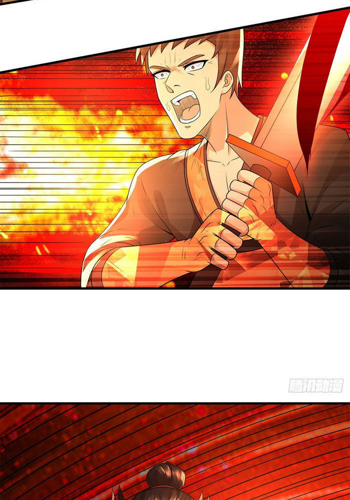 Pháp Sư Truyền Kỳ chapter 22 - Upload bởi truyensieuhay.com