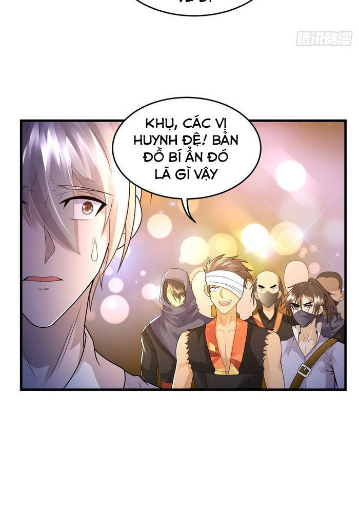 Pháp Sư Truyền Kỳ chapter 22 - Upload bởi truyensieuhay.com