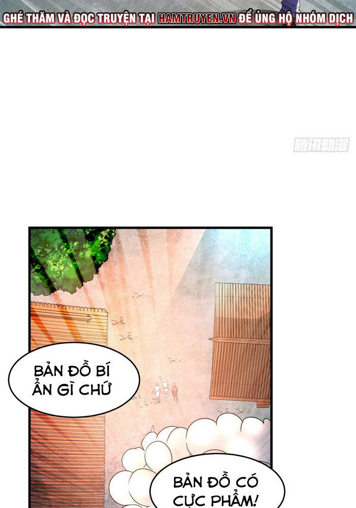 Pháp Sư Truyền Kỳ chapter 22 - Upload bởi truyensieuhay.com