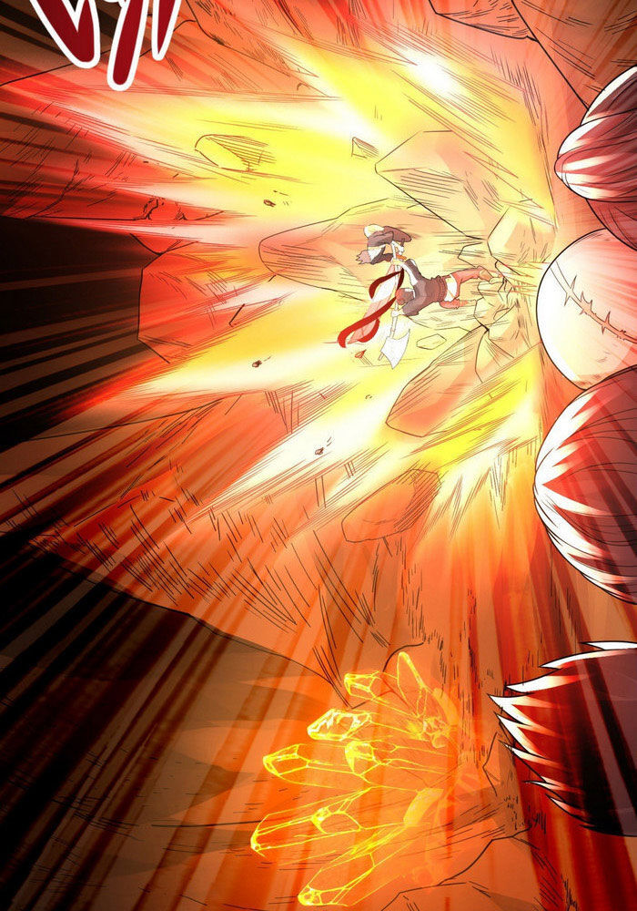 Pháp Sư Truyền Kỳ chapter 22 - Upload bởi truyensieuhay.com
