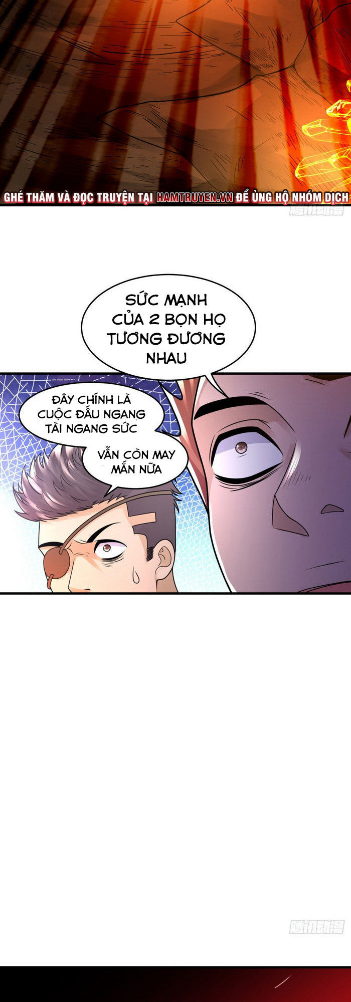 Pháp Sư Truyền Kỳ chapter 22 - Upload bởi truyensieuhay.com