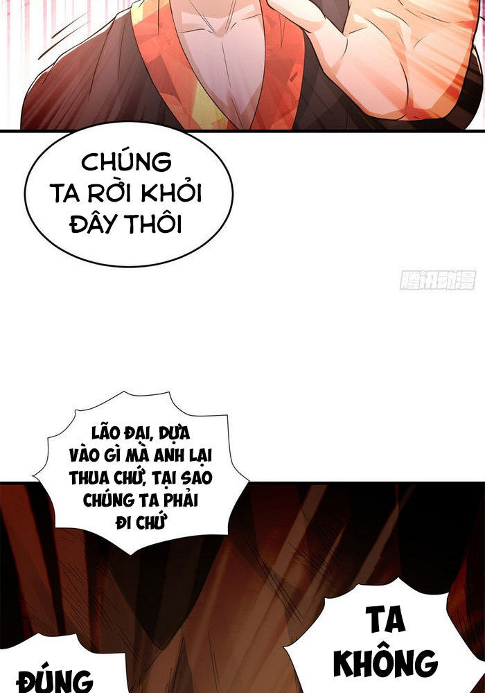 Pháp Sư Truyền Kỳ chapter 22 - Upload bởi truyensieuhay.com