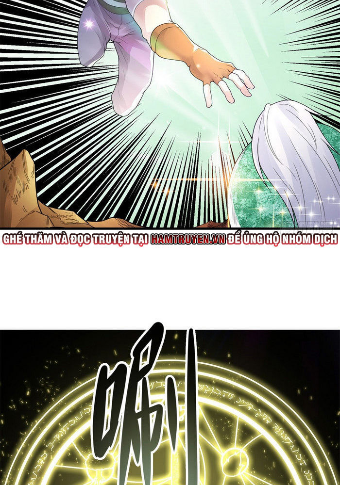 Pháp Sư Truyền Kỳ chapter 23 - Upload bởi truyensieuhay.com