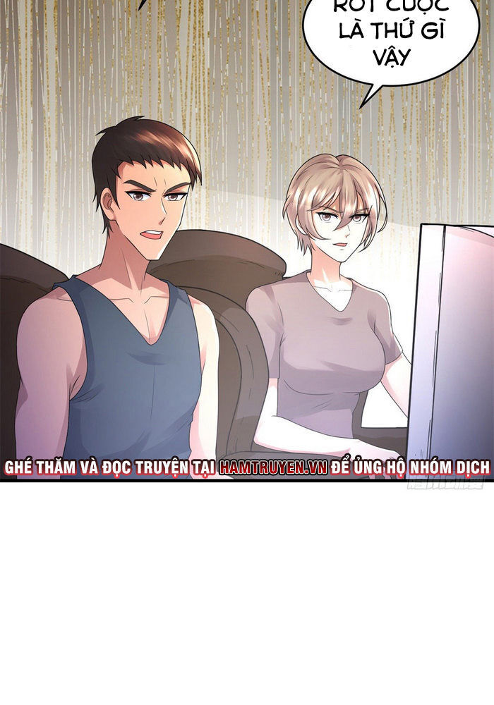 Pháp Sư Truyền Kỳ chapter 23 - Upload bởi truyensieuhay.com