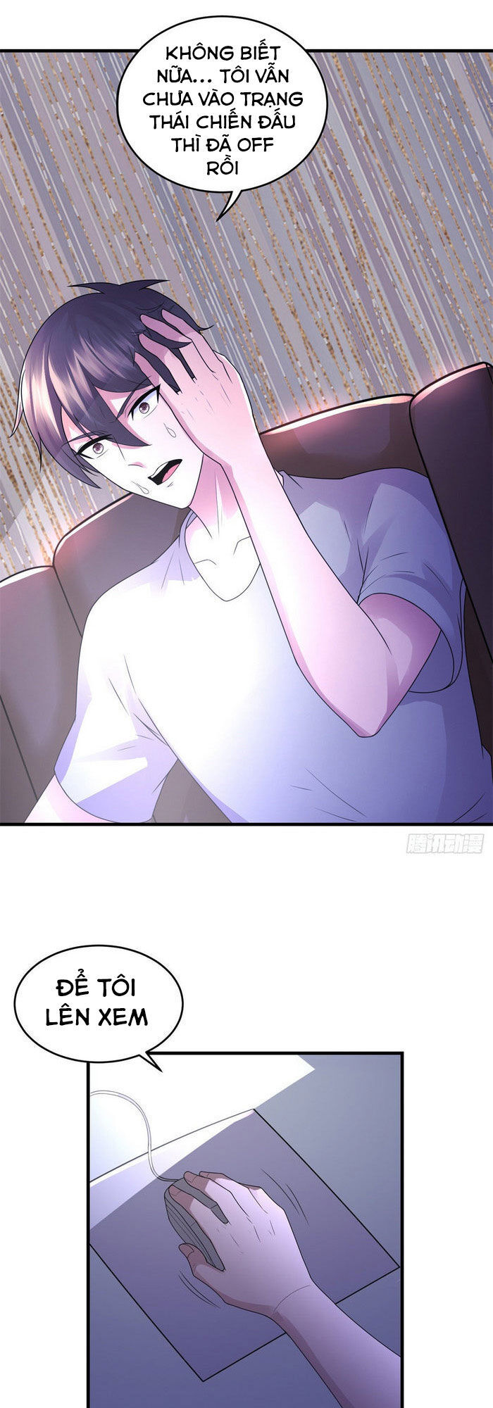 Pháp Sư Truyền Kỳ chapter 23 - Upload bởi truyensieuhay.com