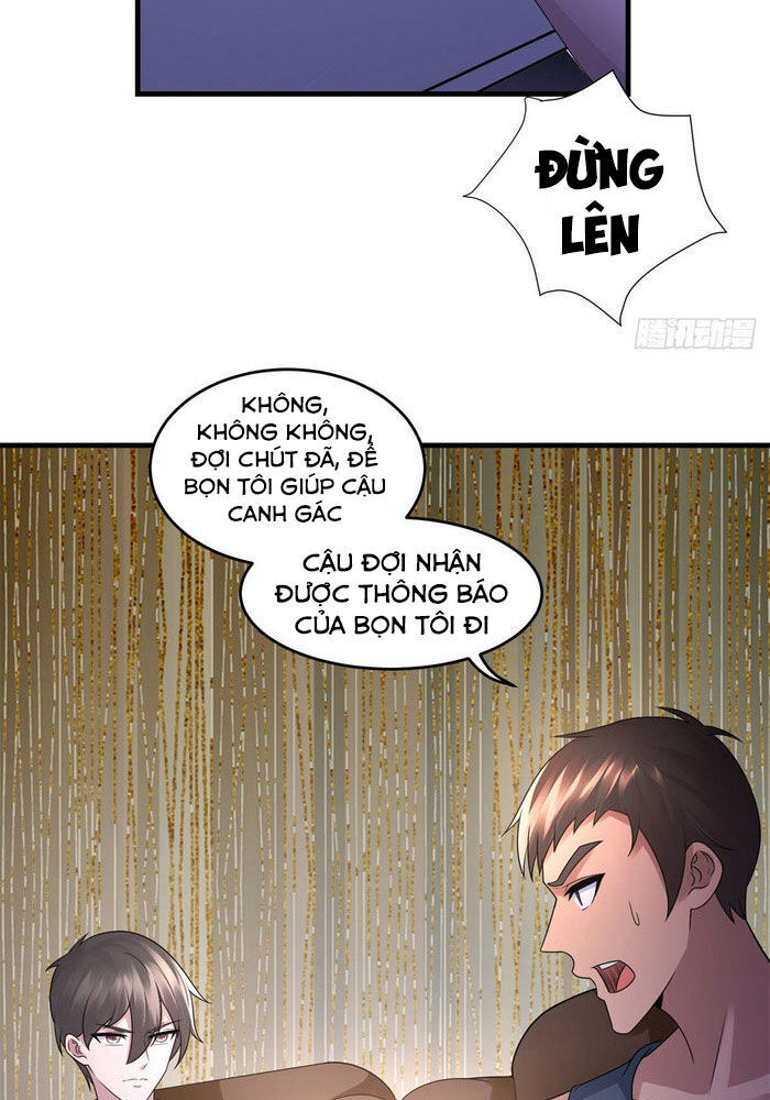 Pháp Sư Truyền Kỳ chapter 23 - Upload bởi truyensieuhay.com