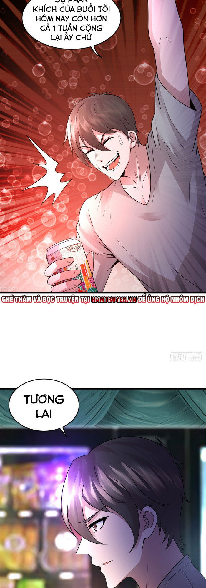 Pháp Sư Truyền Kỳ chapter 23 - Upload bởi truyensieuhay.com