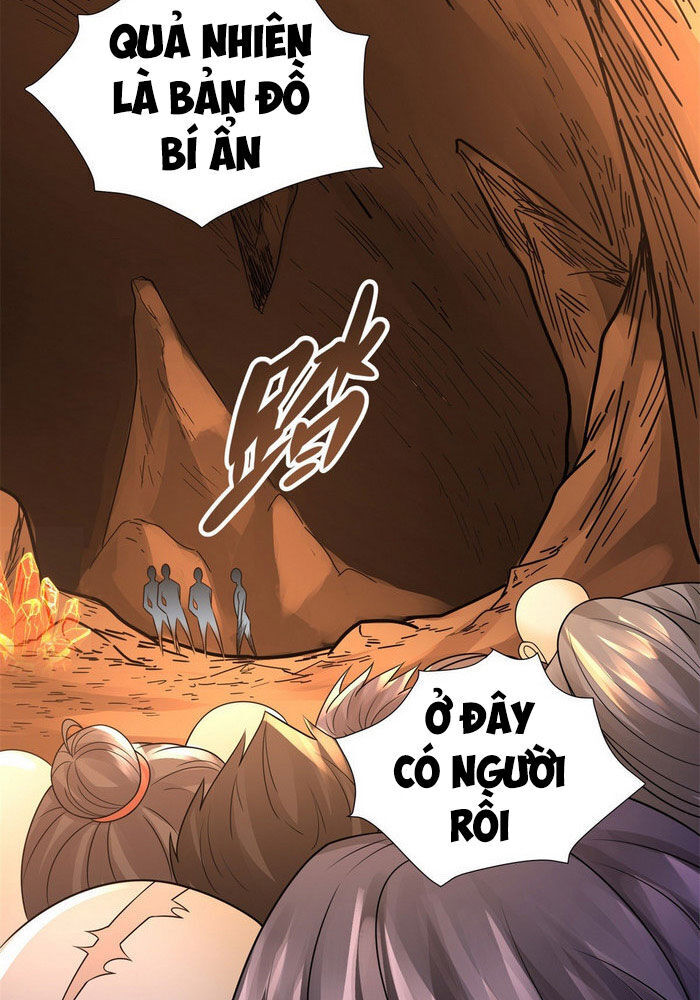 Pháp Sư Truyền Kỳ chapter 23 - Upload bởi truyensieuhay.com