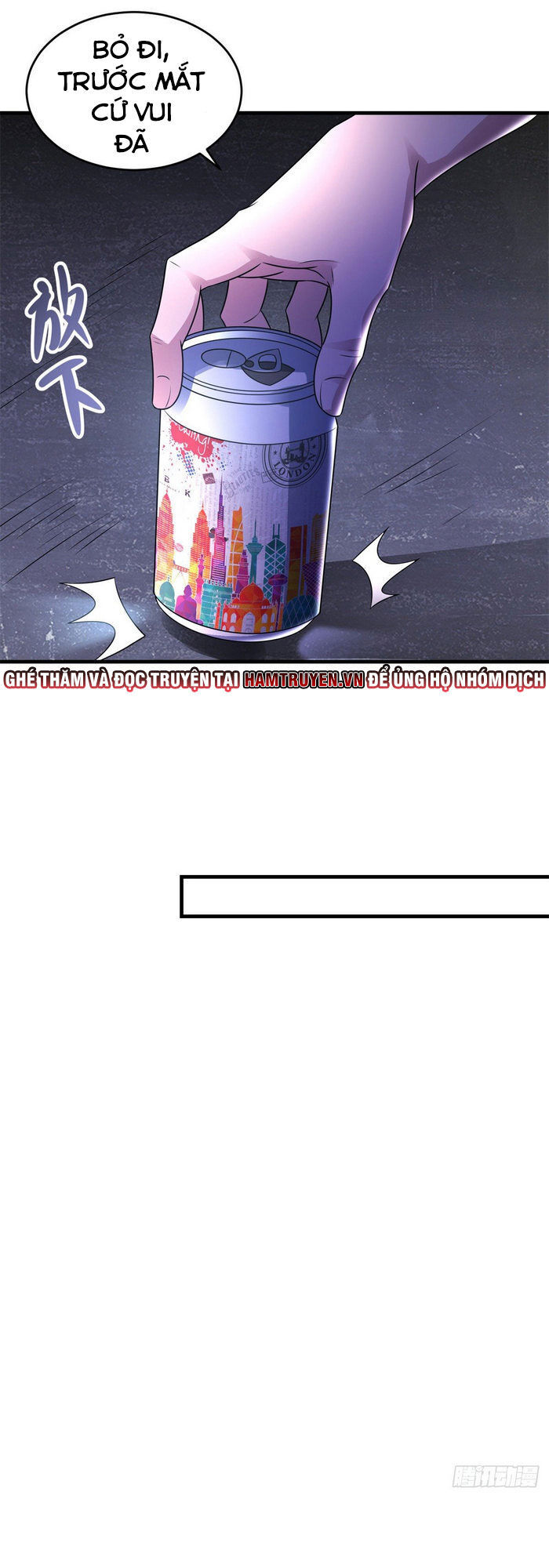 Pháp Sư Truyền Kỳ chapter 23 - Upload bởi truyensieuhay.com