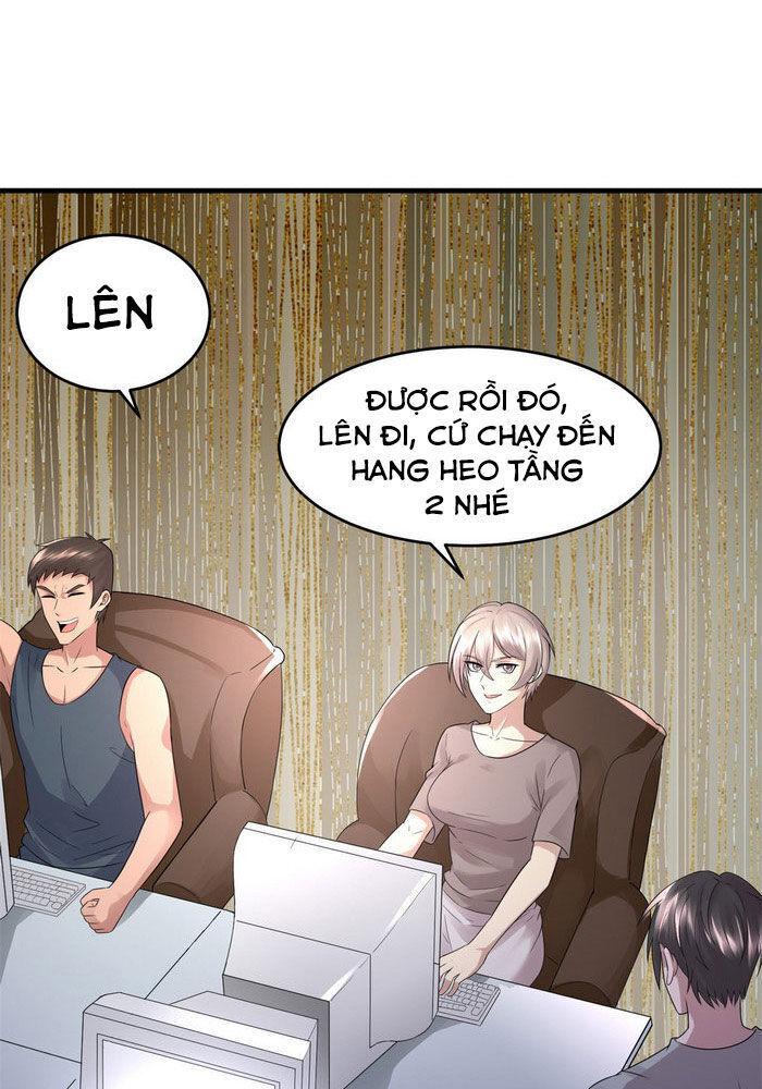 Pháp Sư Truyền Kỳ chapter 23 - Upload bởi truyensieuhay.com