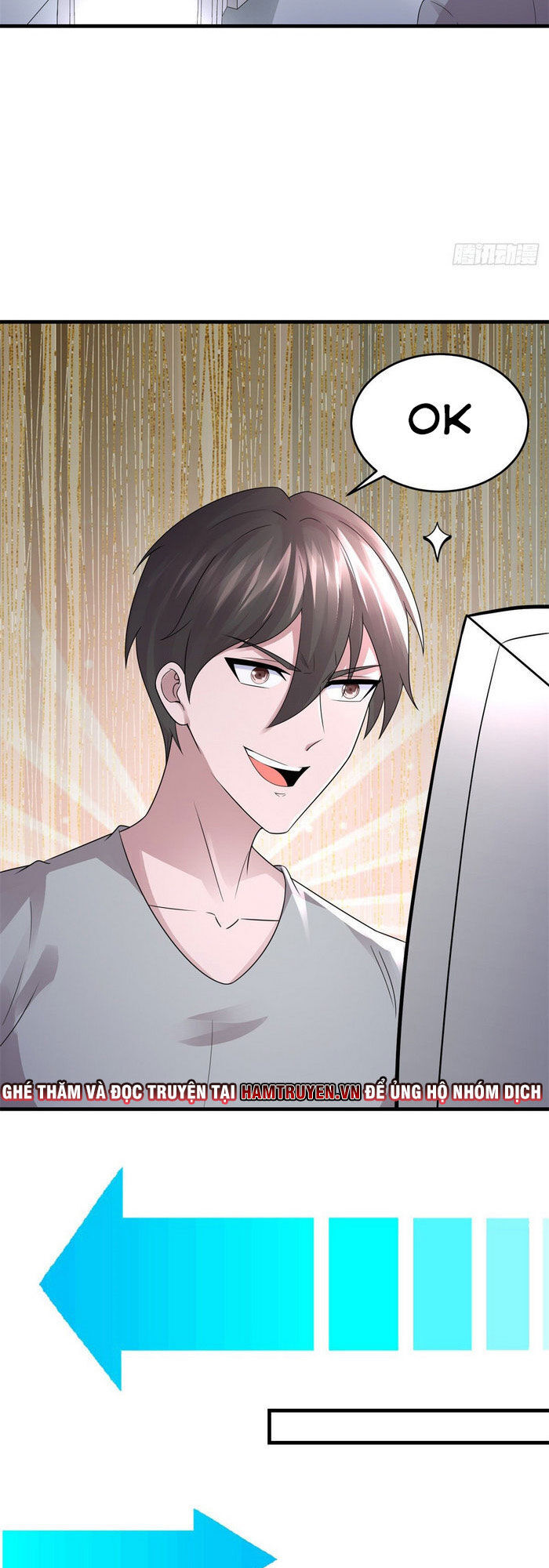 Pháp Sư Truyền Kỳ chapter 23 - Upload bởi truyensieuhay.com