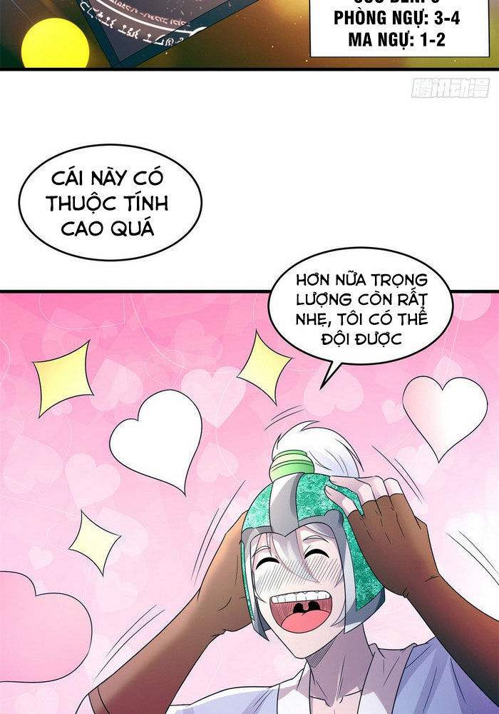 Pháp Sư Truyền Kỳ chapter 23 - Upload bởi truyensieuhay.com