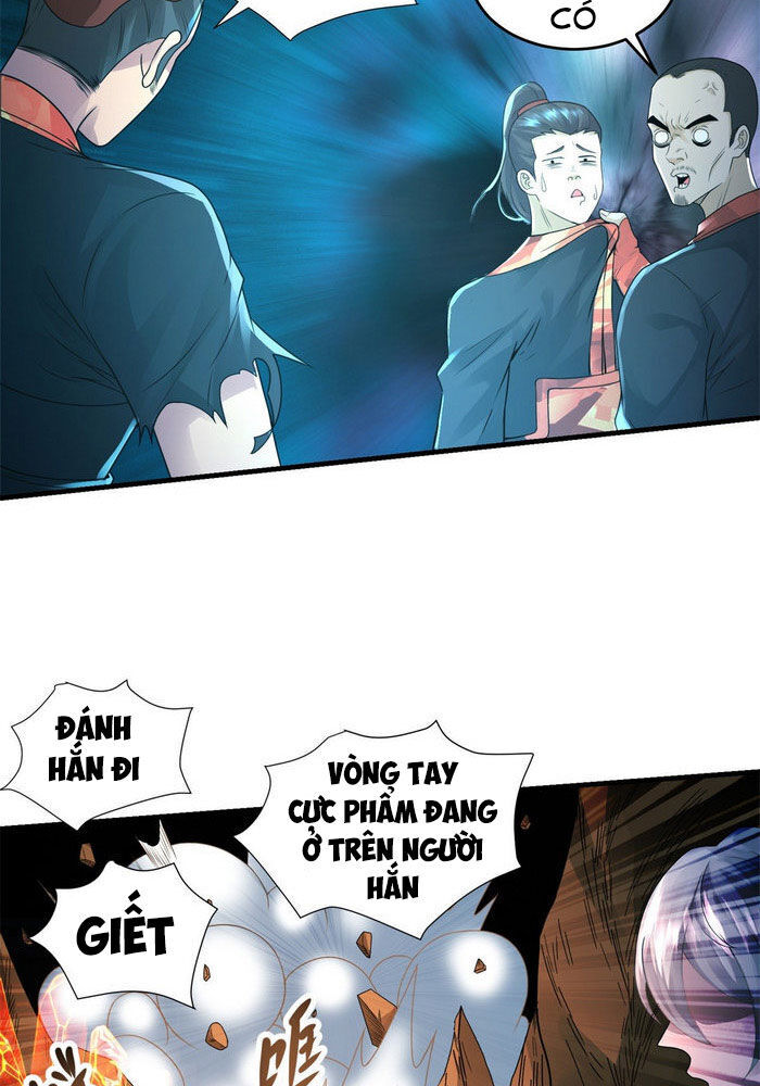 Pháp Sư Truyền Kỳ chapter 23 - Upload bởi truyensieuhay.com