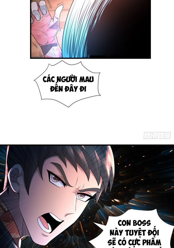 Pháp Sư Truyền Kỳ chapter 24 - Upload bởi truyensieuhay.com