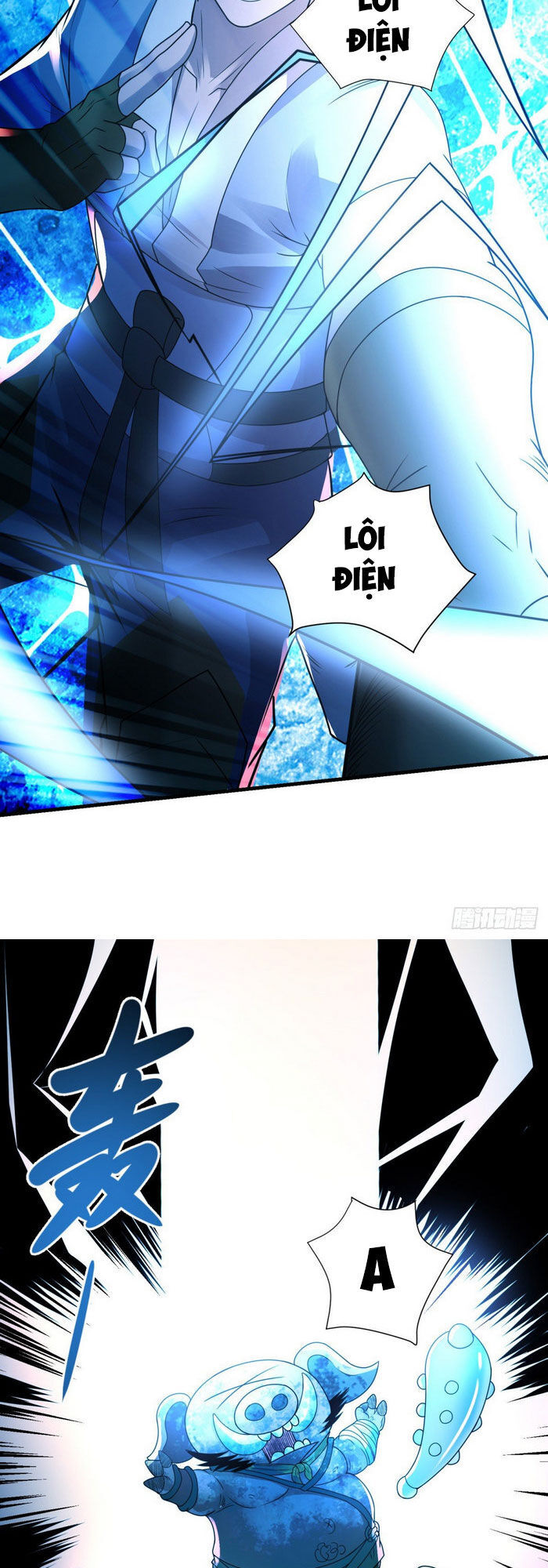 Pháp Sư Truyền Kỳ chapter 24 - Upload bởi truyensieuhay.com
