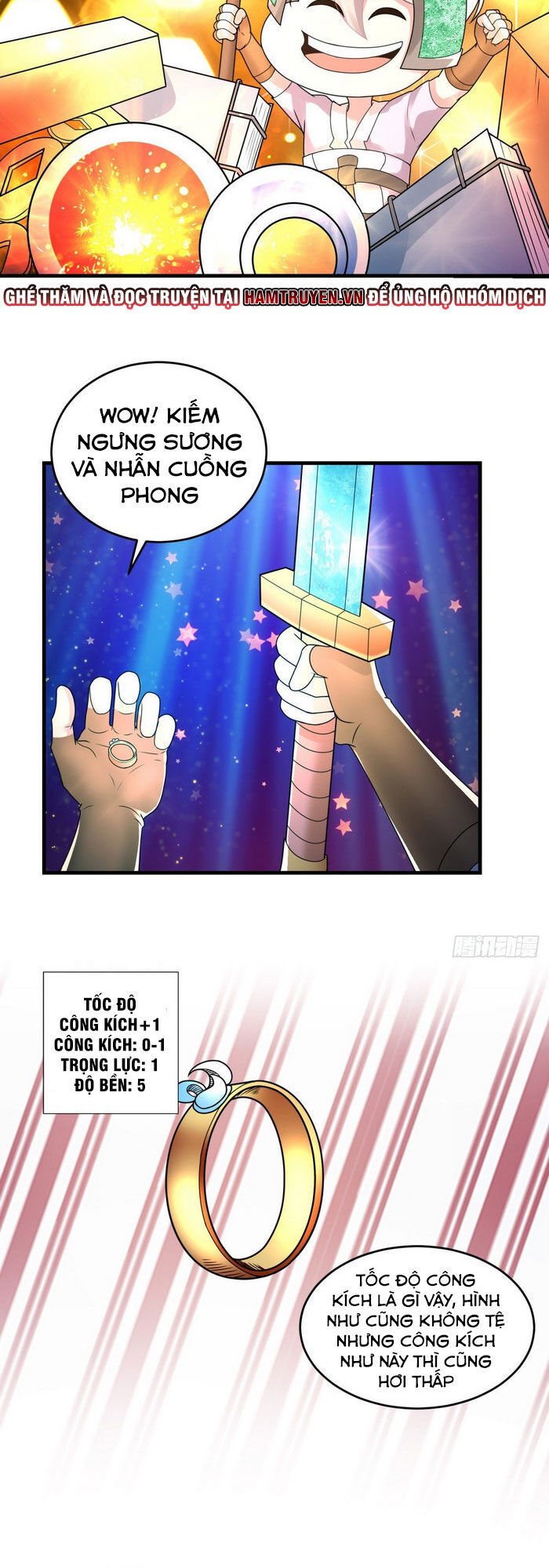 Pháp Sư Truyền Kỳ chapter 24 - Upload bởi truyensieuhay.com