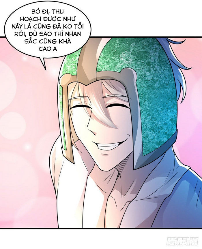 Pháp Sư Truyền Kỳ chapter 24 - Upload bởi truyensieuhay.com