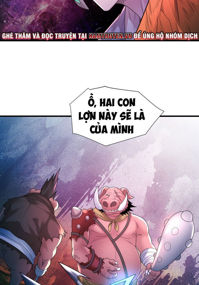 Pháp Sư Truyền Kỳ chapter 24 - Upload bởi truyensieuhay.com