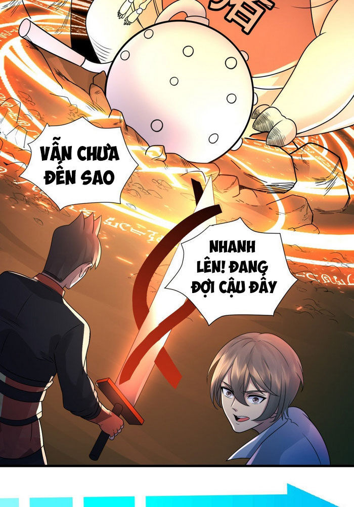 Pháp Sư Truyền Kỳ chapter 24 - Upload bởi truyensieuhay.com