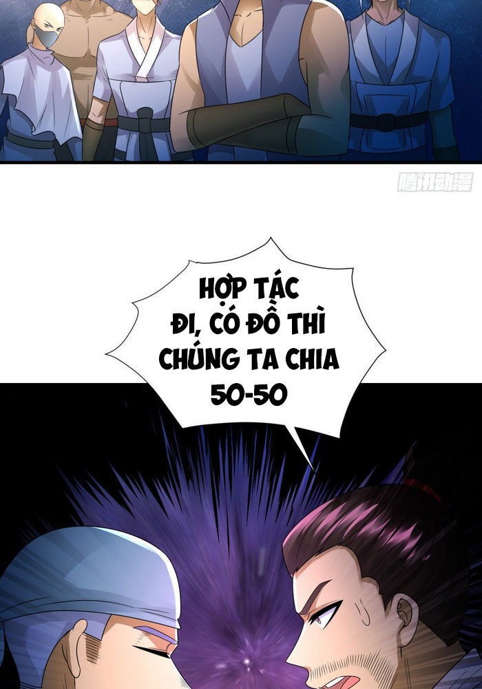 Pháp Sư Truyền Kỳ chapter 24 - Upload bởi truyensieuhay.com