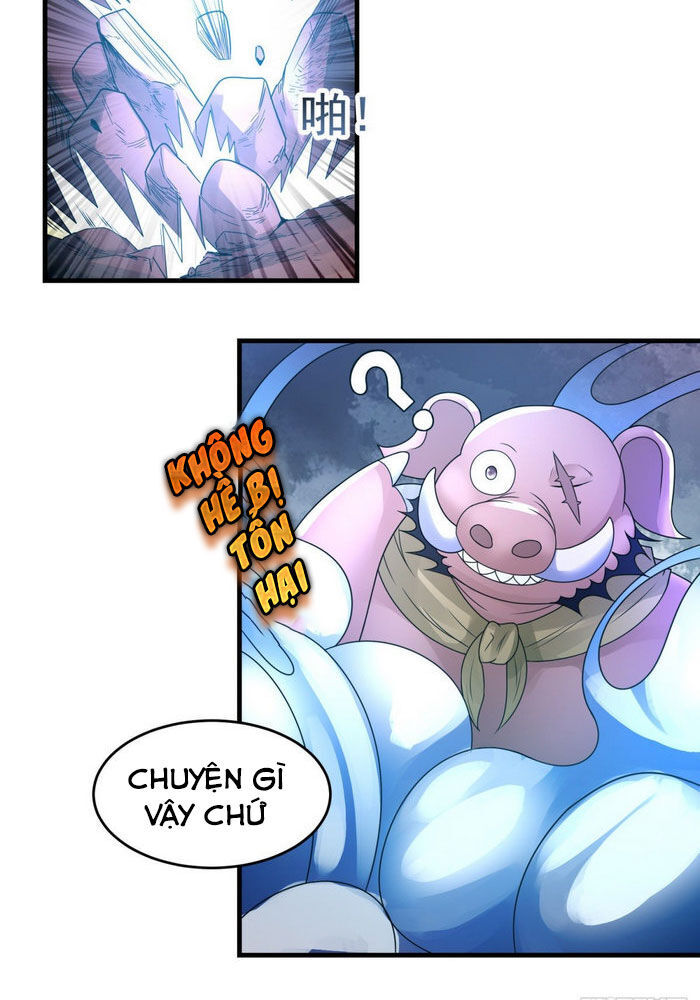 Pháp Sư Truyền Kỳ chapter 24 - Upload bởi truyensieuhay.com