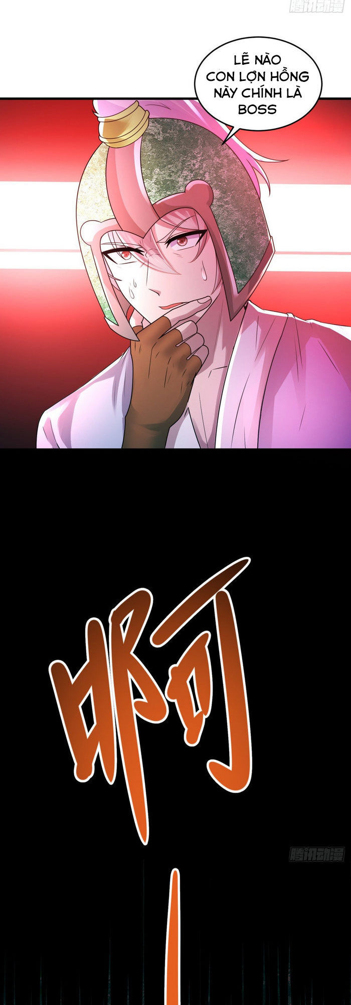 Pháp Sư Truyền Kỳ chapter 24 - Upload bởi truyensieuhay.com