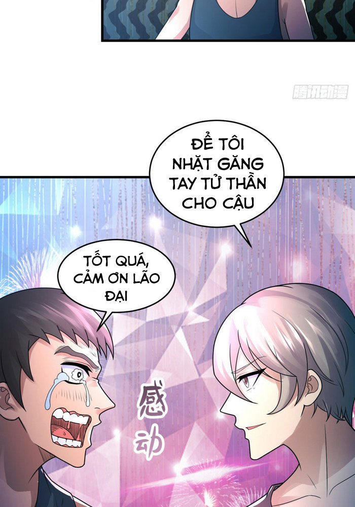 Pháp Sư Truyền Kỳ chapter 25 - Upload bởi truyensieuhay.com