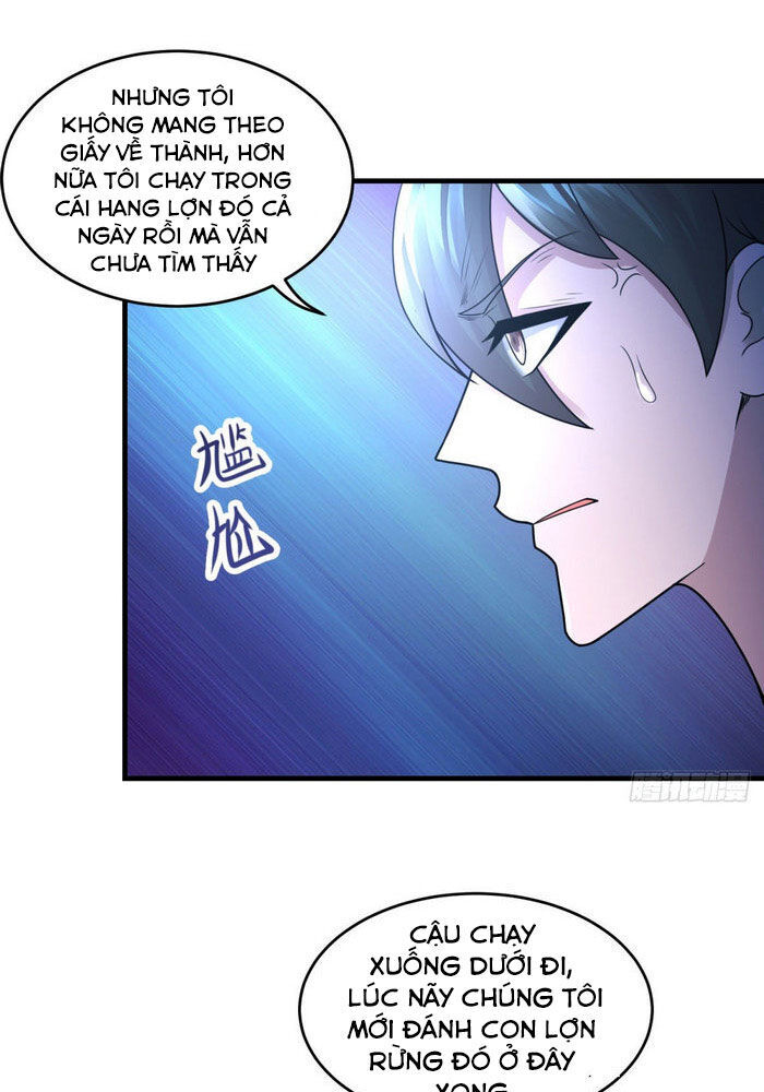 Pháp Sư Truyền Kỳ chapter 25 - Upload bởi truyensieuhay.com