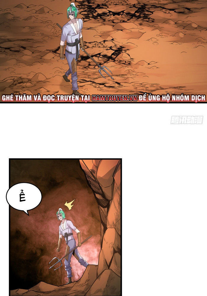 Pháp Sư Truyền Kỳ chapter 25 - Upload bởi truyensieuhay.com