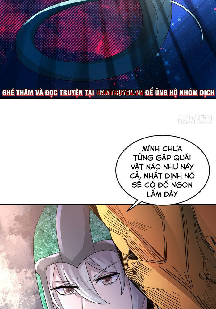 Pháp Sư Truyền Kỳ chapter 25 - Upload bởi truyensieuhay.com