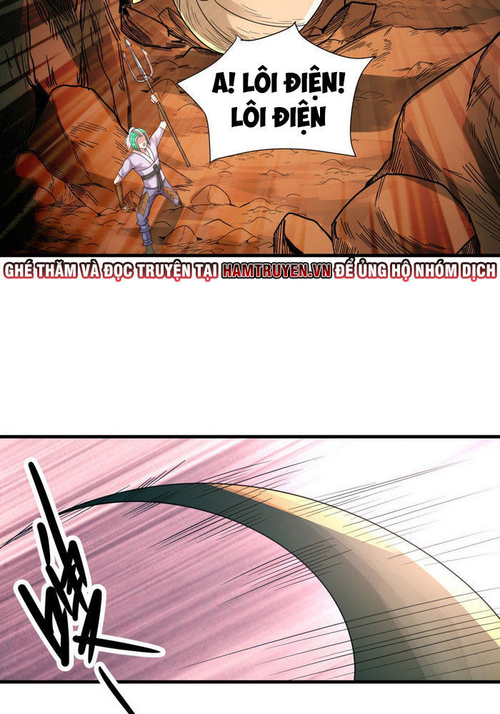 Pháp Sư Truyền Kỳ chapter 25 - Upload bởi truyensieuhay.com