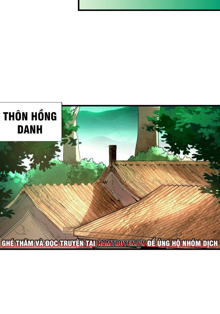 Pháp Sư Truyền Kỳ chapter 25 - Upload bởi truyensieuhay.com