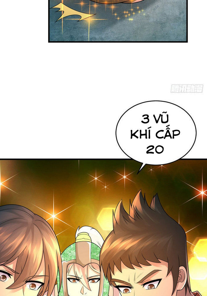 Pháp Sư Truyền Kỳ chapter 25 - Upload bởi truyensieuhay.com