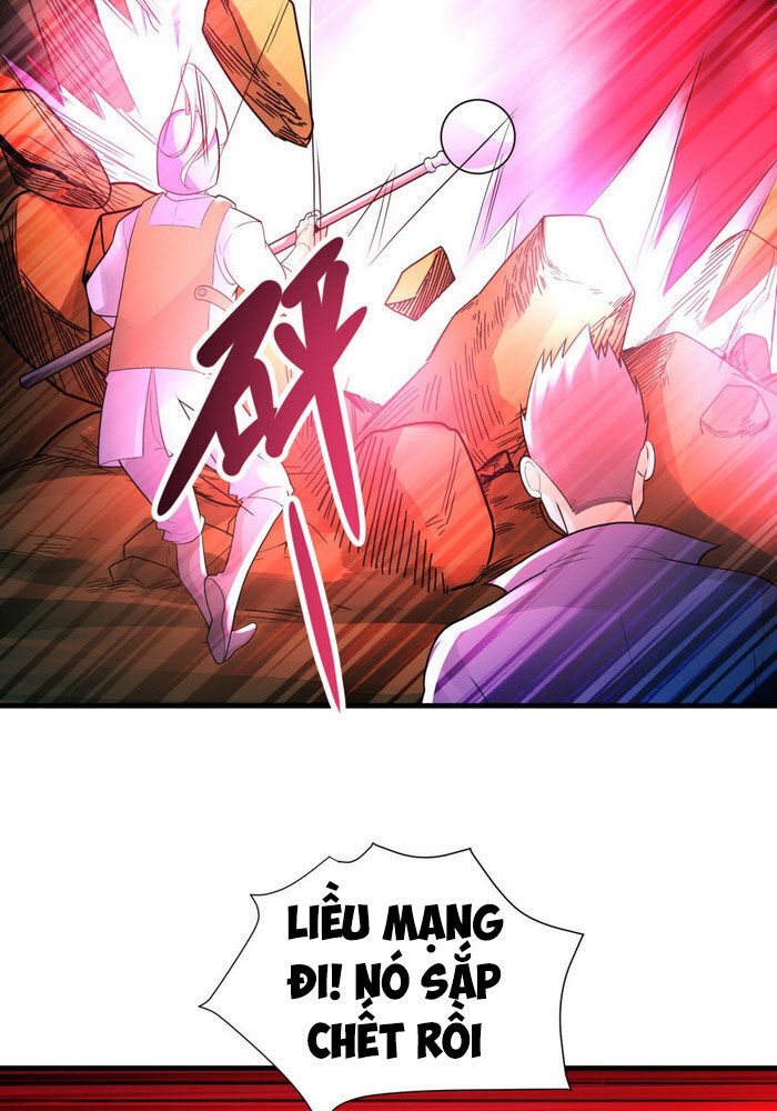 Pháp Sư Truyền Kỳ chapter 25 - Upload bởi truyensieuhay.com