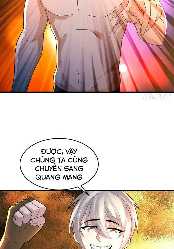Pháp Sư Truyền Kỳ chapter 26 - Upload bởi truyensieuhay.com
