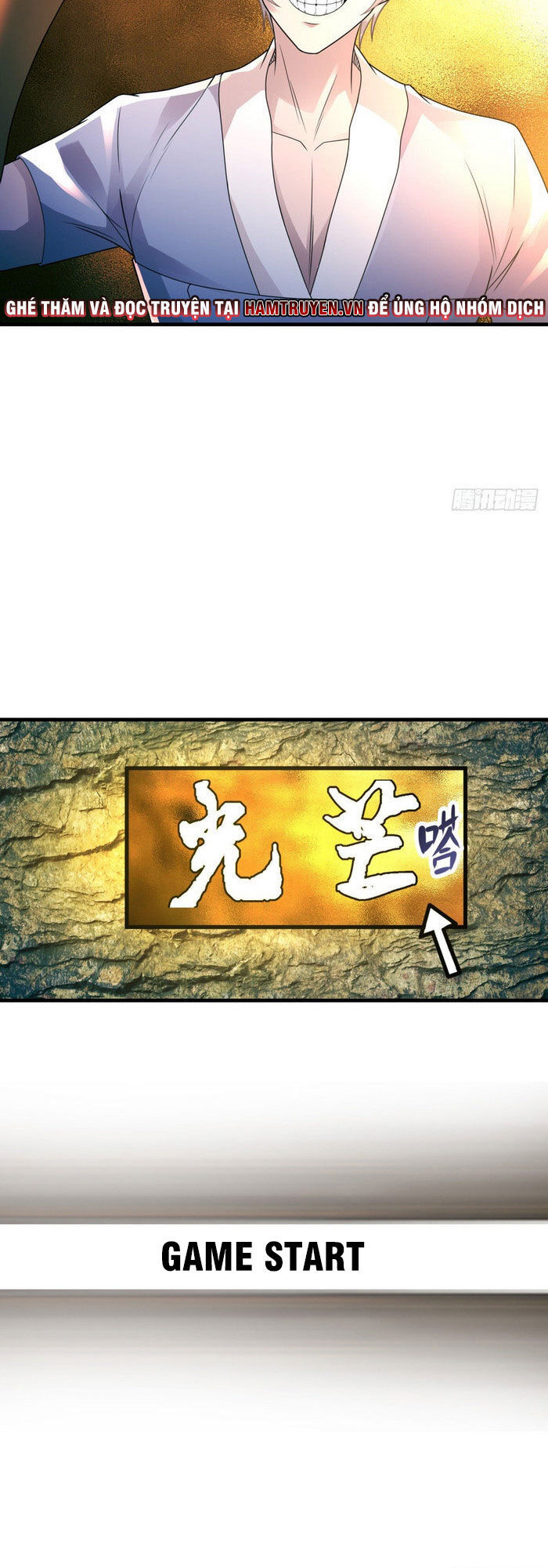 Pháp Sư Truyền Kỳ chapter 26 - Upload bởi truyensieuhay.com