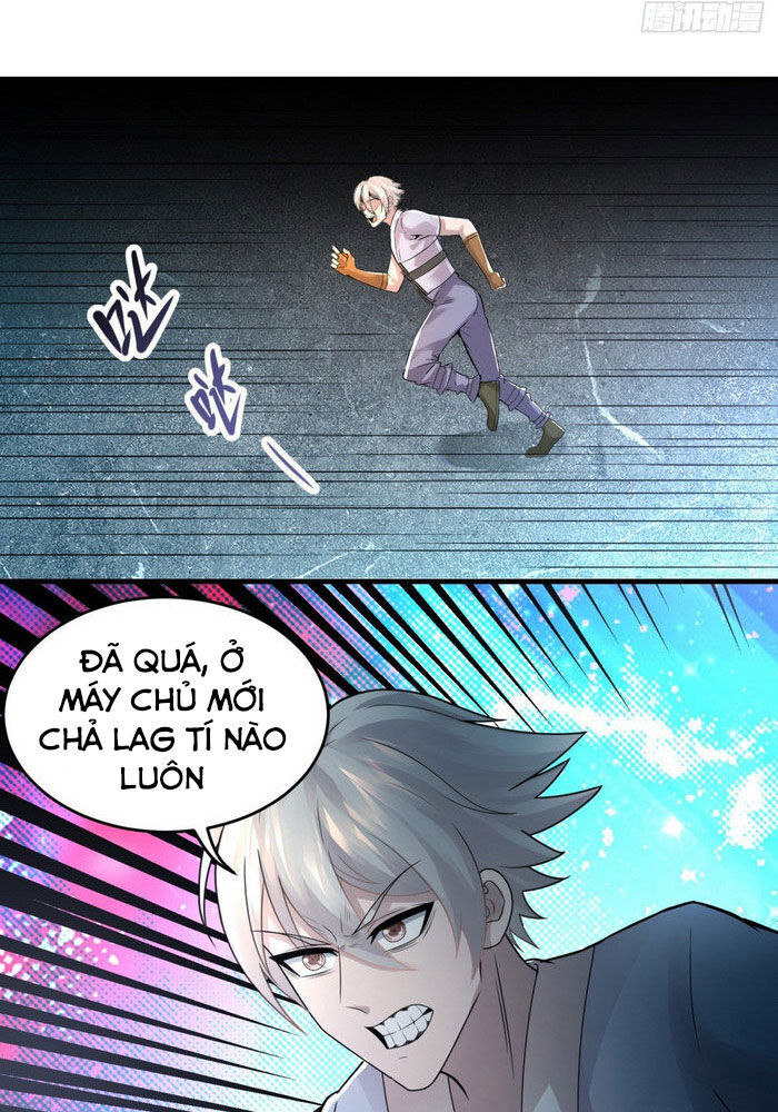 Pháp Sư Truyền Kỳ chapter 26 - Upload bởi truyensieuhay.com